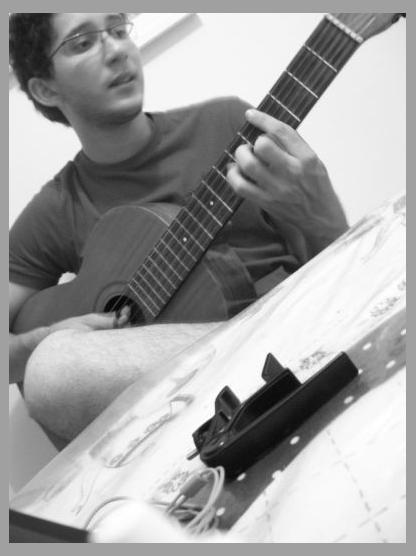 Roberth Gonçalves